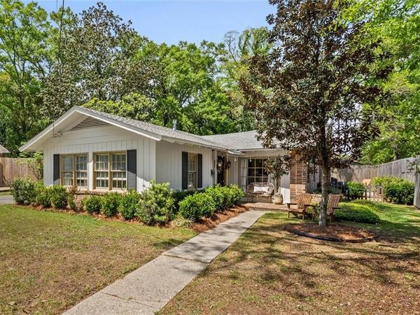 504 W Barksdale Drive, Mobile, AL 36606