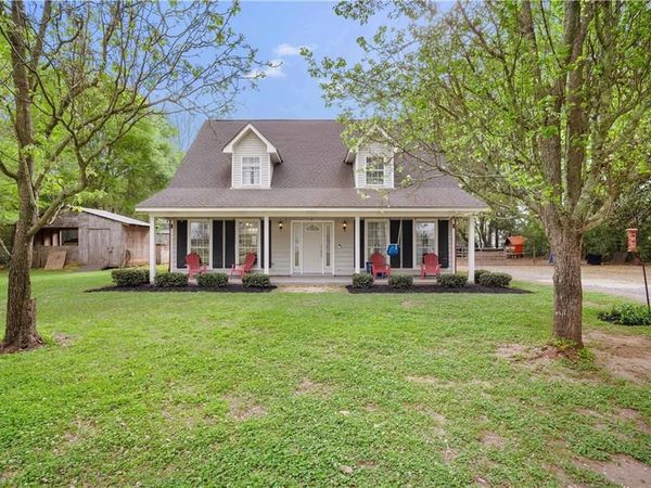 1450A Dykes Road N, Mobile, AL 36608