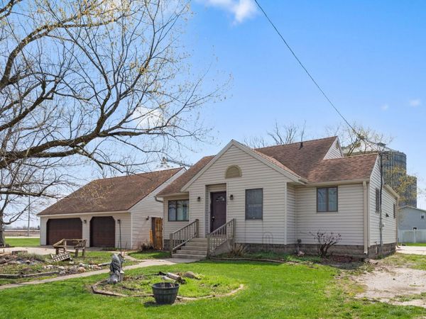 105 Seiler Street, Martinton, IL 60951