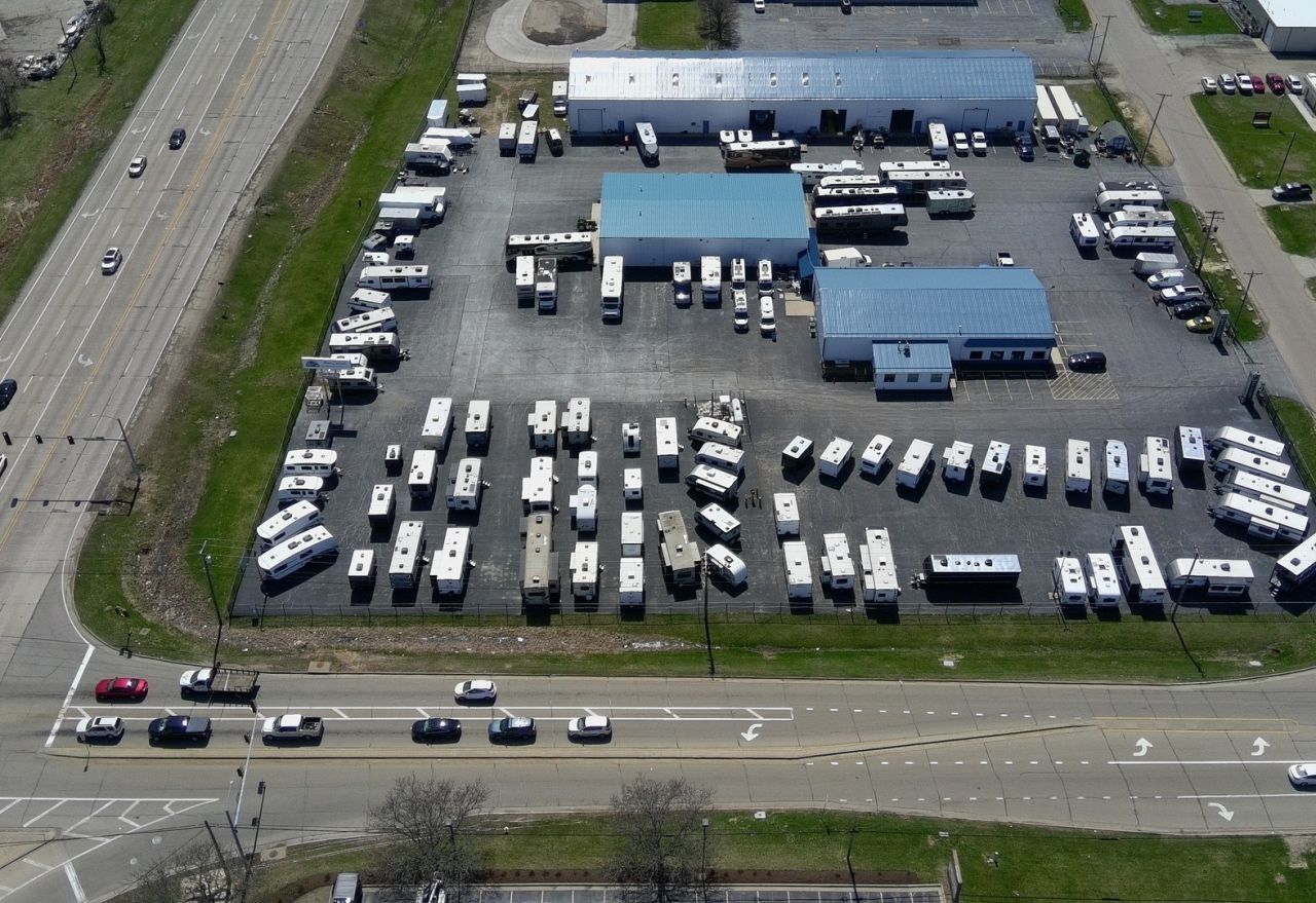 3442 Merchandise Drive, Rockford, IL 61109 Main Photo