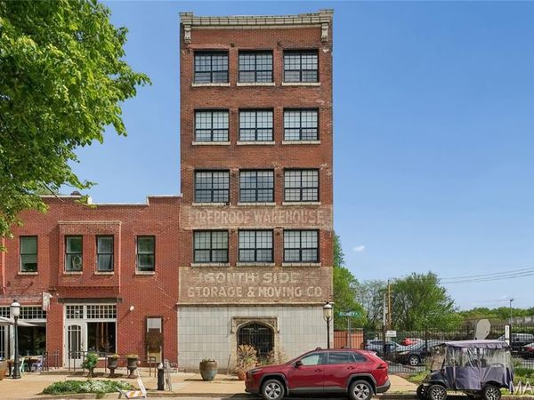 1831 Sidney Street, Unit L, St Louis, MO 63104