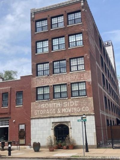 1831 Sidney Street , Unit L, Saint Louis, MO 63104 Main Photo