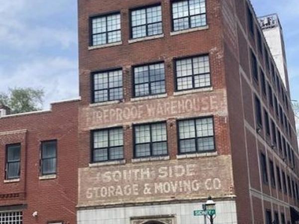 1831 Sidney Street , Unit L, St Louis, MO 63104