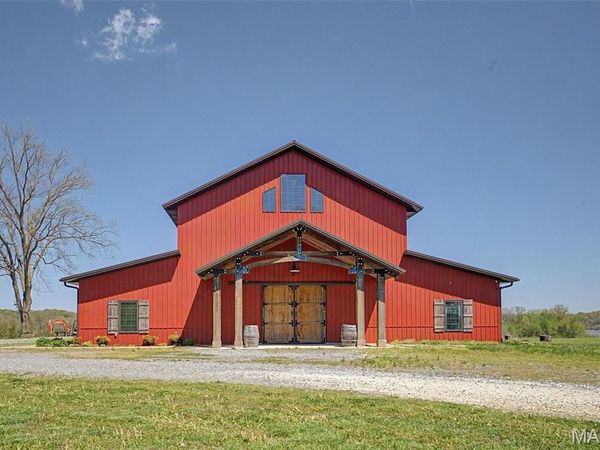 11001 State Route N, Scott City, MO 63780