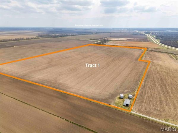 00 County Road 318, Kahoka, MO 63445