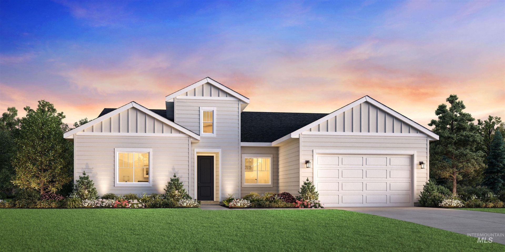 1200 N Bellingrath Ave, Middleton, ID 83644 Main Photo