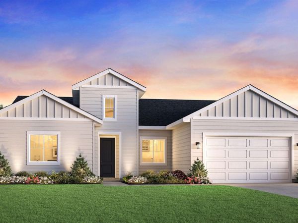 1200 N Bellingrath Ave, Middleton, ID 83644