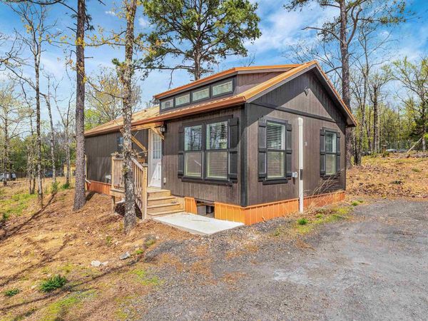 18 Ole Taylor Cove , Cabot, AR 72023