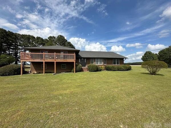 2664 W AR Hwy 236, Lonoke, AR 72086