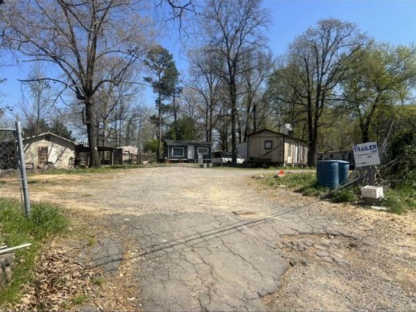 15151 TERRACE Drive , Mabelvale, AR 72103