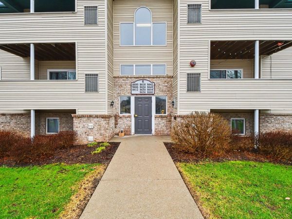 8624 S Jasonville Court SE, Caledonia, MI 49316