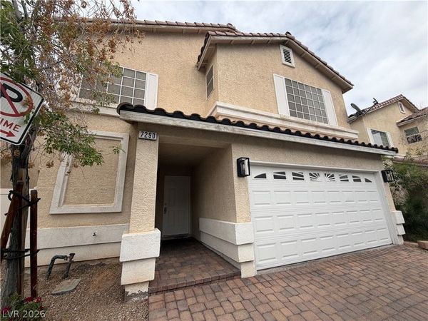 7290 LINARIA Road , Las Vegas, NV 89113