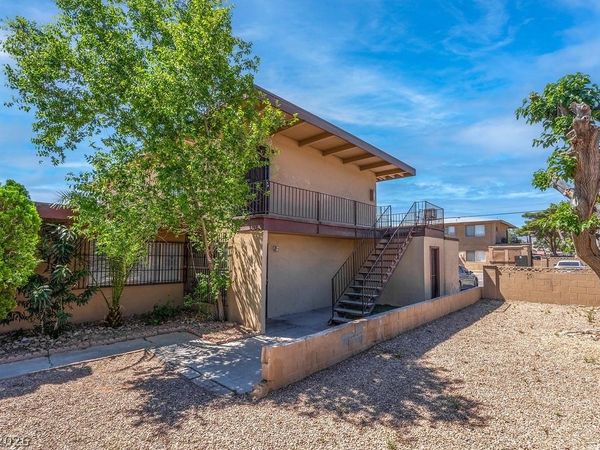 3237 Arlene Way, Unit 3, Las Vegas, NV 89108