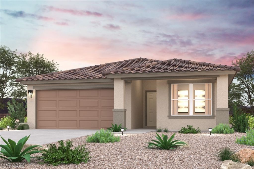 675 E Kachina Moon Court, Pahrump, NV 89048 Main Photo