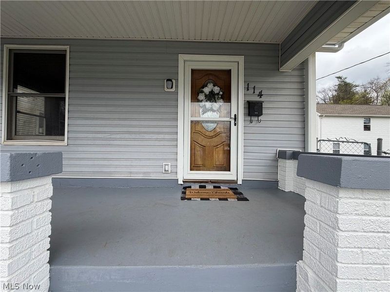 114 Galigher Street, Zanesville, OH 43701 Photo 2