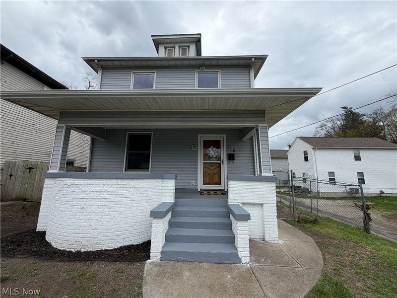 114 Galigher Street, Zanesville, OH 43701 Photo 3