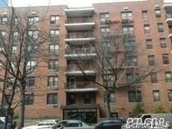 137-05 Franklin Avenue , Unit 5M, Flushing, NY 11355
