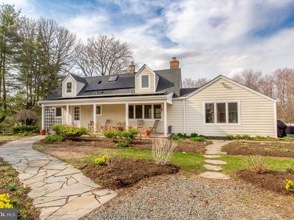 1714 LINVALE-HARBOURTON R, LAMBERTVILLE, NJ 08530