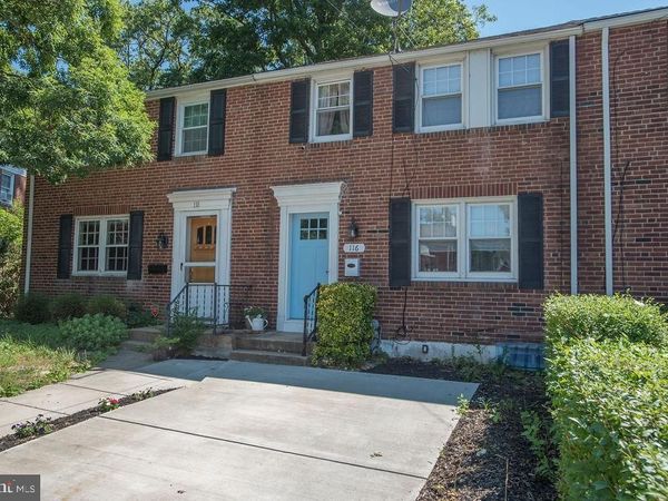 116 MAPLE HILL ROAD, WILMINGTON, DE 19804