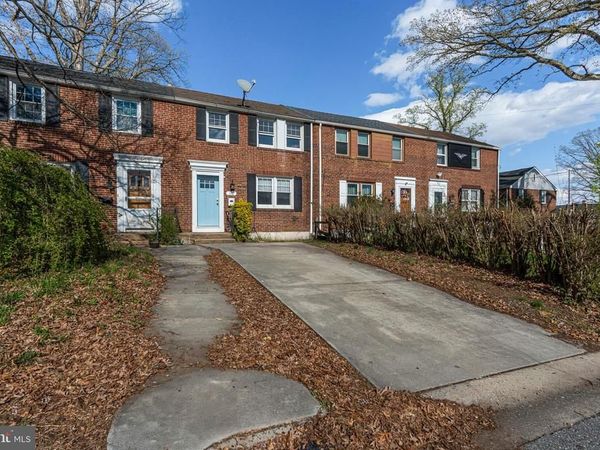 116 MAPLE HILL ROAD, WILMINGTON, DE 19804