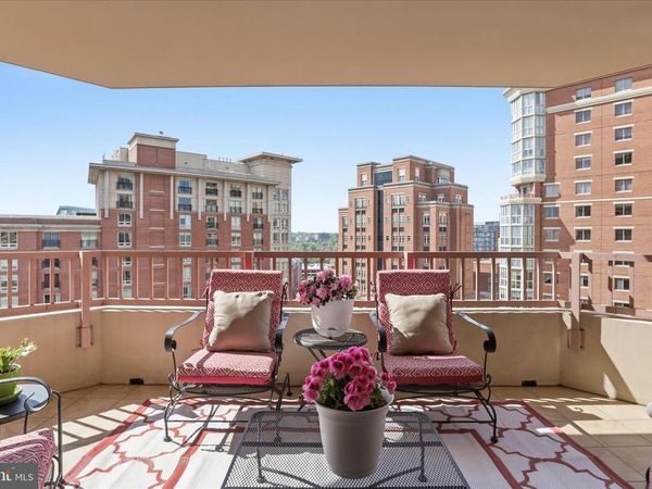 2121 JAMIESON AVENUE, Unit 1506, ALEXANDRIA, VA 22314