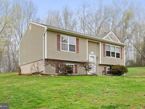 49 FRANKLIN DRIVE, PORT DEPOSIT, MD 21904