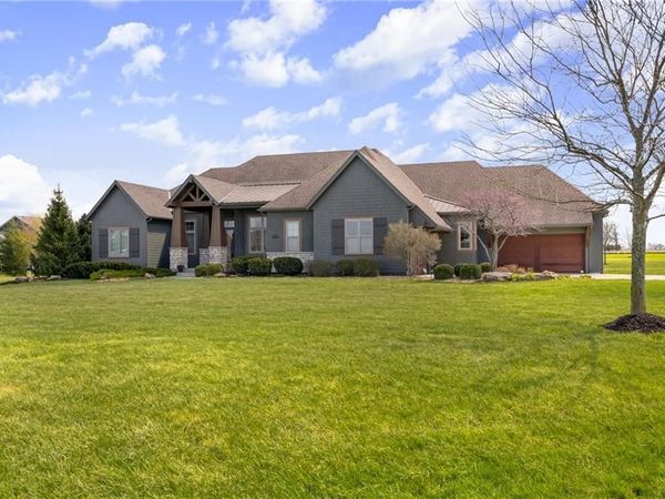 20035 Granada Street, Stilwell, KS 66085