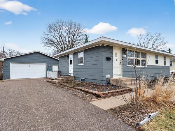 6330 Perry Avenue N, Brooklyn Center, MN 55429