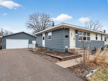 6330 Perry Avenue N, Brooklyn Center, MN 55429