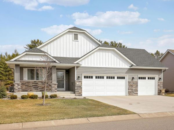 705 160th Lane NW, Andover, MN 55304