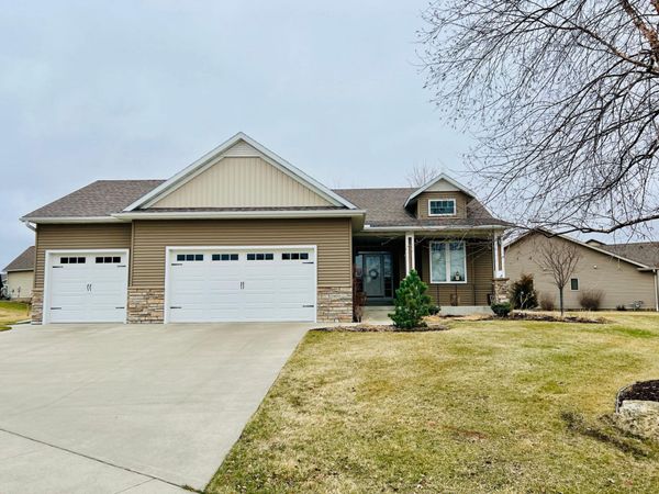 2365 Jasper Place NE, Rochester, MN 55906