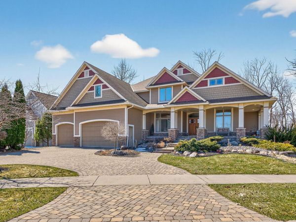 9951 Vagabond Court N, Maple Grove, MN 55311