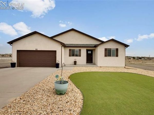 52 S Tequila Drive, Pueblo West, CO 81007