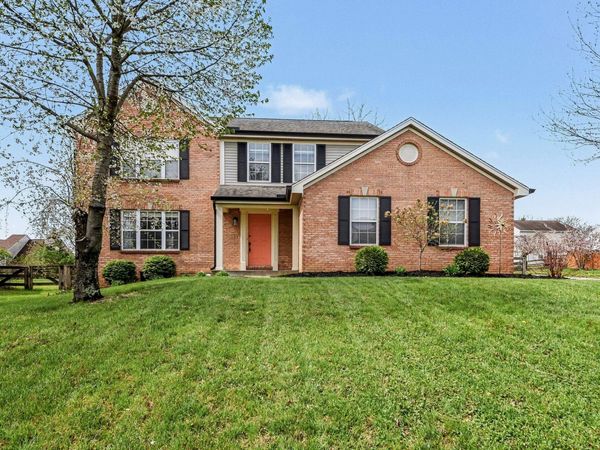 7743 Stockton Way, Florence, KY 41042