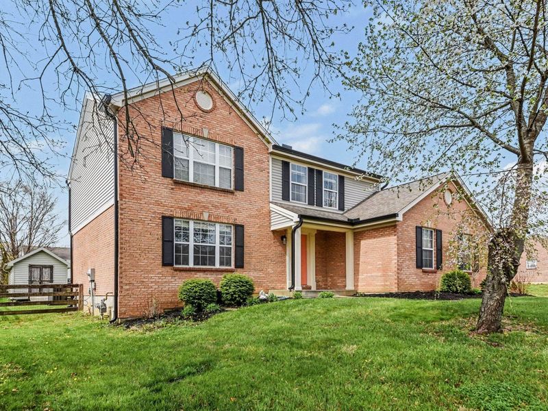 7743 Stockton Way, Florence, KY 41042 Photo 2