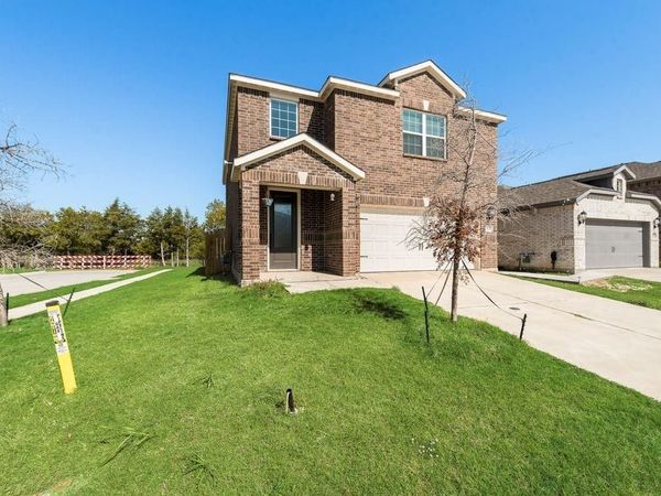 1421 Butler Avenue, Princeton, TX 75407