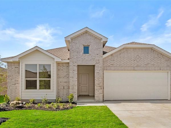 904 Traction Trail, Cleburne, TX 76031