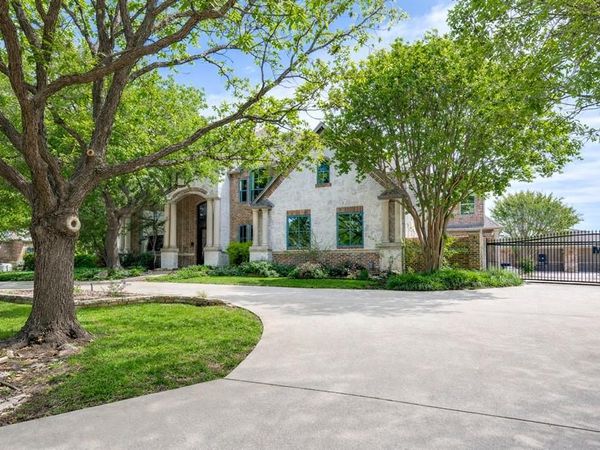 542 Rolling Hills Road , Coppell, TX 75019