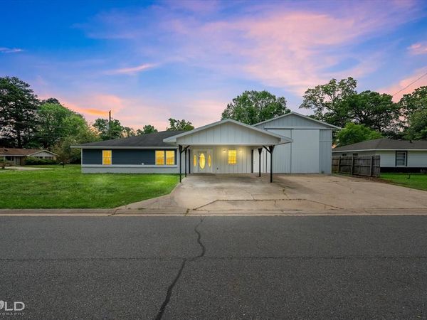 1001 Dale Drive , Benton, LA 71006