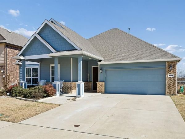 4050 Blythe Street, Rockwall, TX 75032