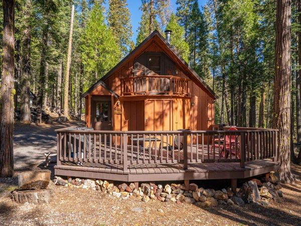 18138 Ash Way, Mill Creek, CA 96061