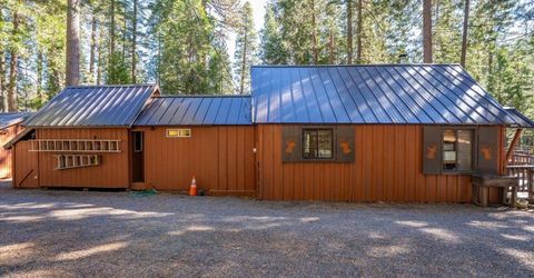 18138 Ash Way, Mill Creek, CA 96061 Photo