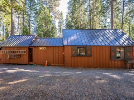 18138 Ash Way, Mill Creek, CA 96061 Photo