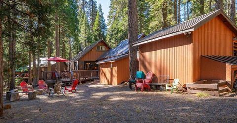 18138 Ash Way, Mill Creek, CA 96061 Photo