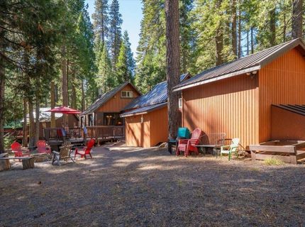 18138 Ash Way, Mill Creek, CA 96061 Photo