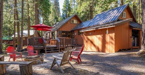 18138 Ash Way, Mill Creek, CA 96061 Photo