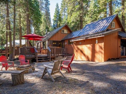 18138 Ash Way, Mill Creek, CA 96061 Photo