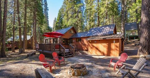 18138 Ash Way, Mill Creek, CA 96061 Photo