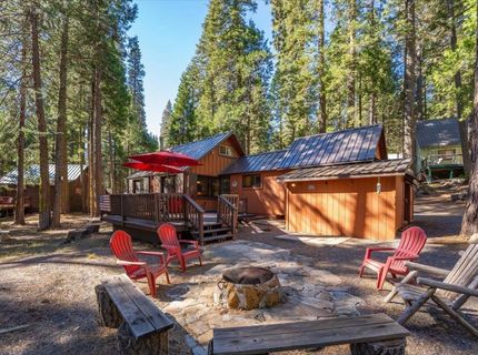 18138 Ash Way, Mill Creek, CA 96061 Photo