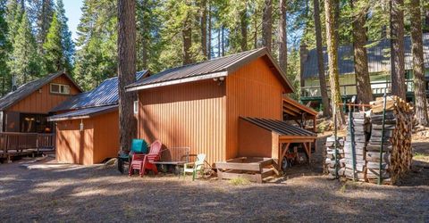 18138 Ash Way, Mill Creek, CA 96061 Photo